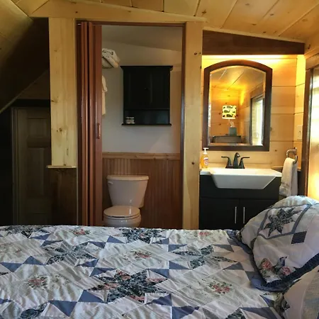 Beach Cottage Inn-2