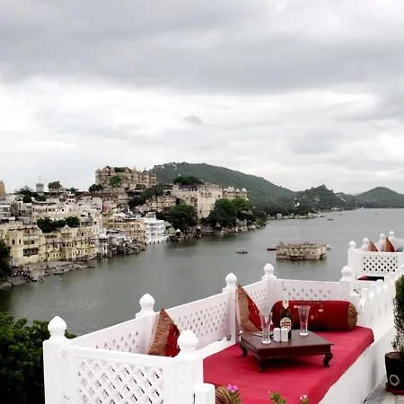 Karohi Haveli - A Heritage Hotel-3