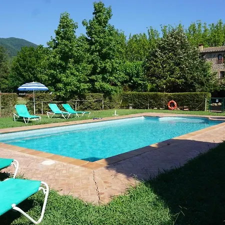 Casa Rural Can Jepet-2