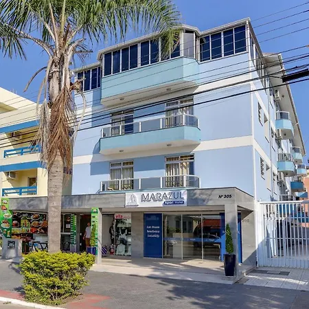 Marazul Apart Hotel-2