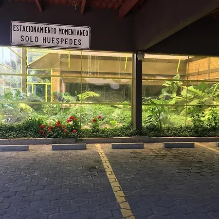 Hotel Oliver Inn Toluca-3