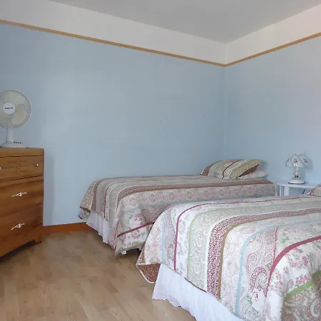 Hébergement Maison Fortier-2