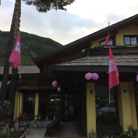 Hotel Ca Fiore-3