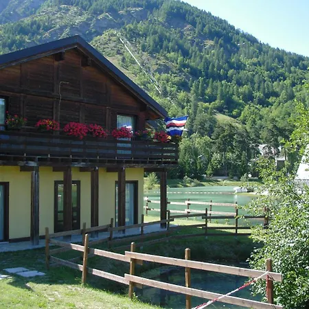 Hotel Ca Fiore-3