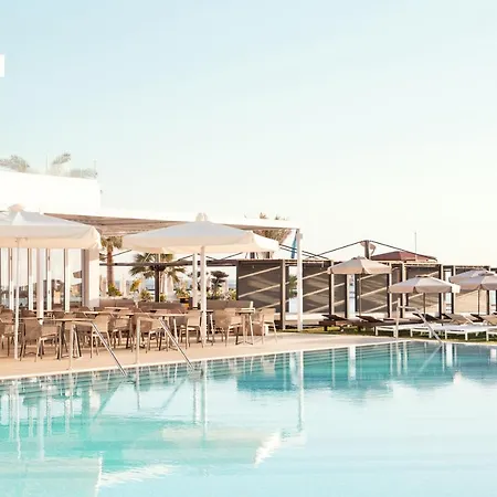 Sunprime Protaras Beach - Adults Only-2