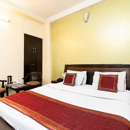 Hotel Shimla Heritage-2