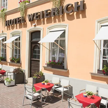 Hotel Weierich-2