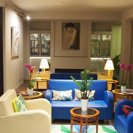 Hotel Lucerna-3