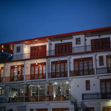Hotel City Grand Ella-2