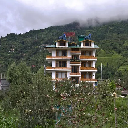 Kalista Resort-2