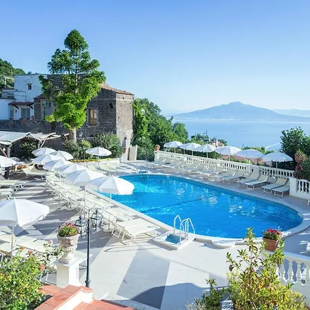 Hotel Iaccarino-2
