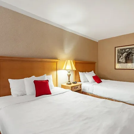 Quality Inn Iwo Jima-3