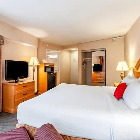 Quality Inn Iwo Jima-2