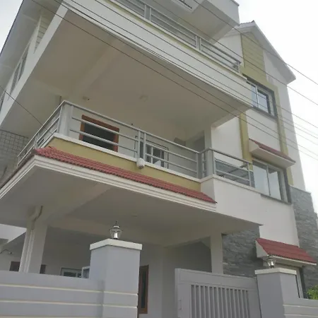 Misty Lake Guest House-2