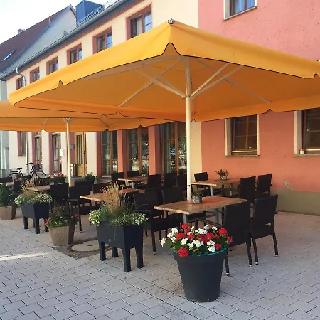 Hotel Stadt Magdeburg-3