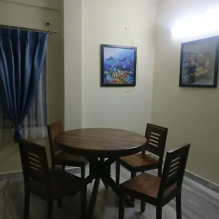 Misty Lake Guest House-3