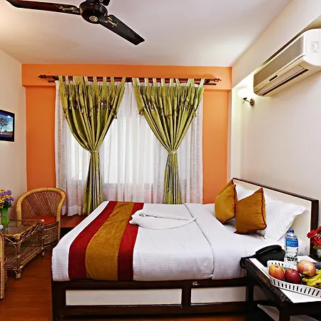 The Hotel Pleasure Home Inn-3