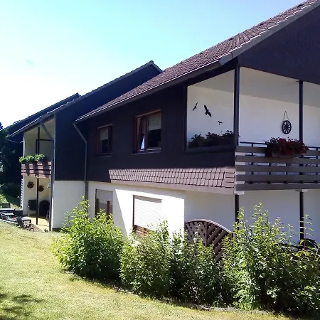 Pension Orketal-2
