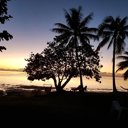 Fare Tokoau Moorea-2