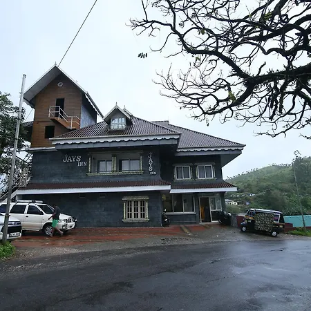 Jays Inn-2