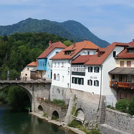 Hotel Garni Paleta-3