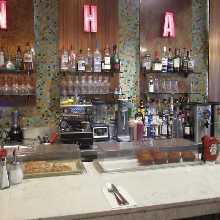 Hotel Newton-2