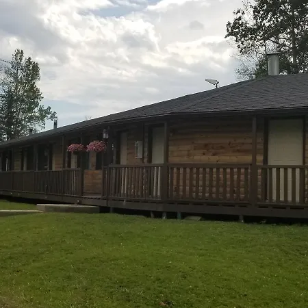 Schott'S Lake Conference & Resort-2