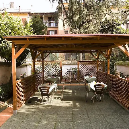 Hotel Sabatino Milan-2