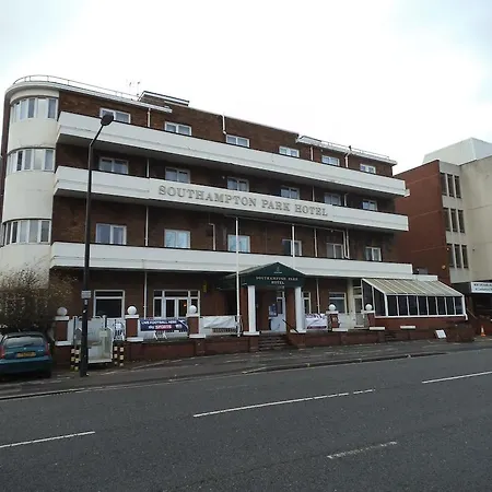 Southampton Park Hotel-3