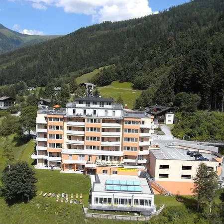 Panorama SPA Aparthotel Schillerhof-3