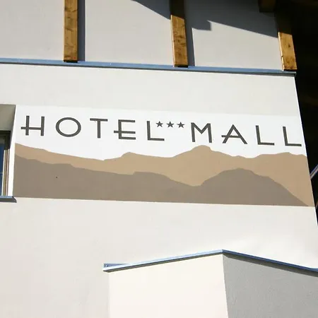 Hotel Mall-2