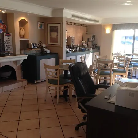 Extended Stay America Select Suites - Longview-2