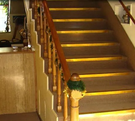 Hotel Austral Tandil-2