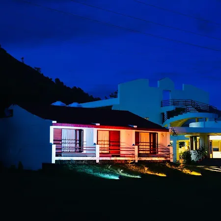 The Palm Resort-Luxuria-3