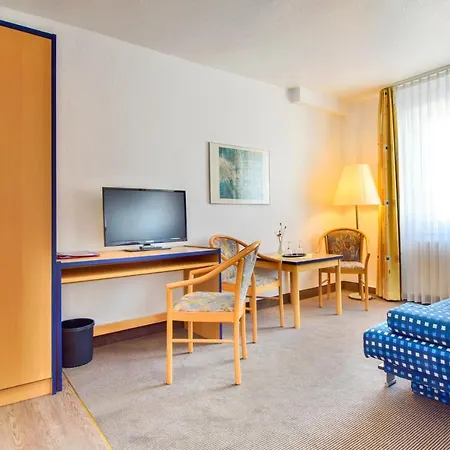 Strandhotel Bansiner Hof-2