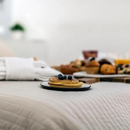 Bella Roma Luxury Accommodation, Vatican City - Liberty Collection-2