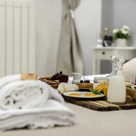 Bella Roma Luxury Accommodation, Vatican City - Liberty Collection-2