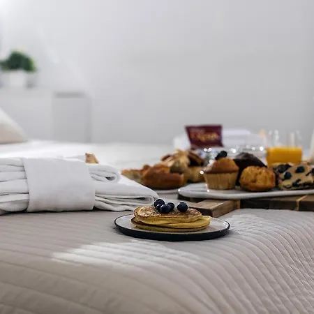 Bella Roma Luxury Accommodation, Vatican City - Liberty Collection-3