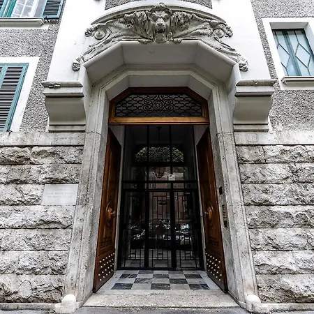 Bella Roma Luxury Accommodation, Vatican City - Liberty Collection-3