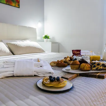 Bella Roma Luxury Accommodation, Vatican City - Liberty Collection-2