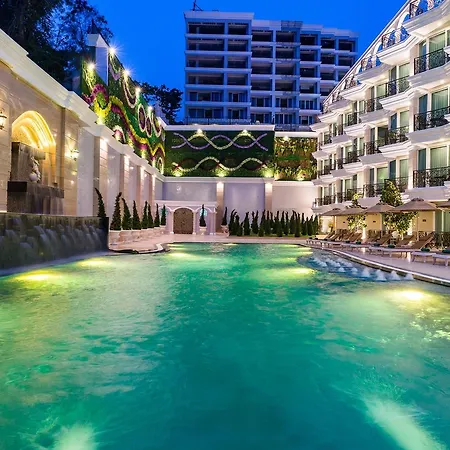 Lk Emerald Beach - Sha Extra Plus-3