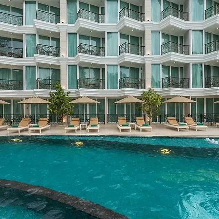 LK Emerald Beach - SHA Extra Plus-2