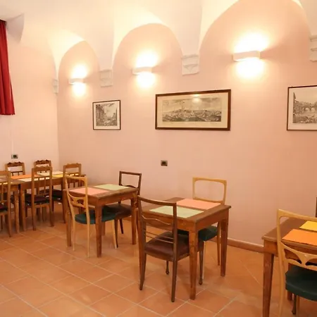 Palazzo Rustici Residenza D'Epoca & Garden Spa-3