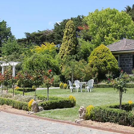 Historic Merryville Homestead-3