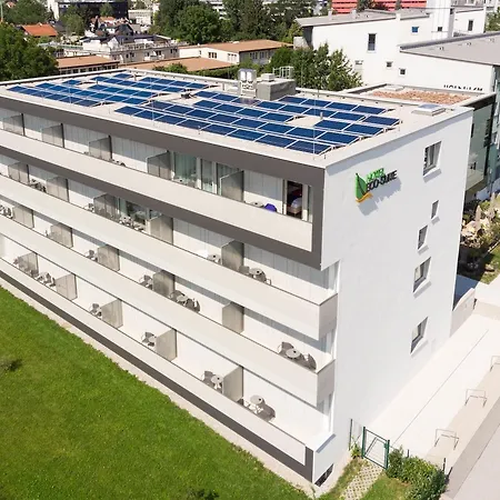 Eco Suite Hotel-2