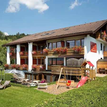 Hotel Alpengluehn-2
