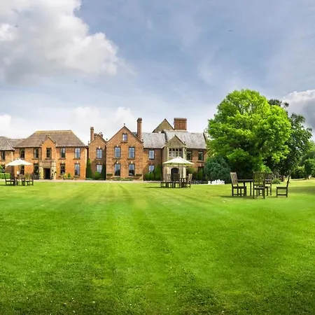 Hatherley Manor Hotel & Spa-2