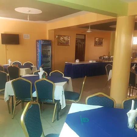 Good Samaritan Inn-2