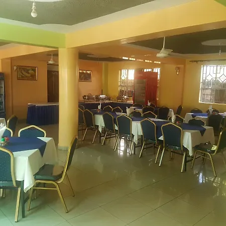 Good Samaritan Inn-3
