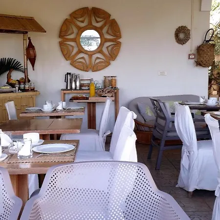 Fare Suisse Tahiti - Guesthouse-3